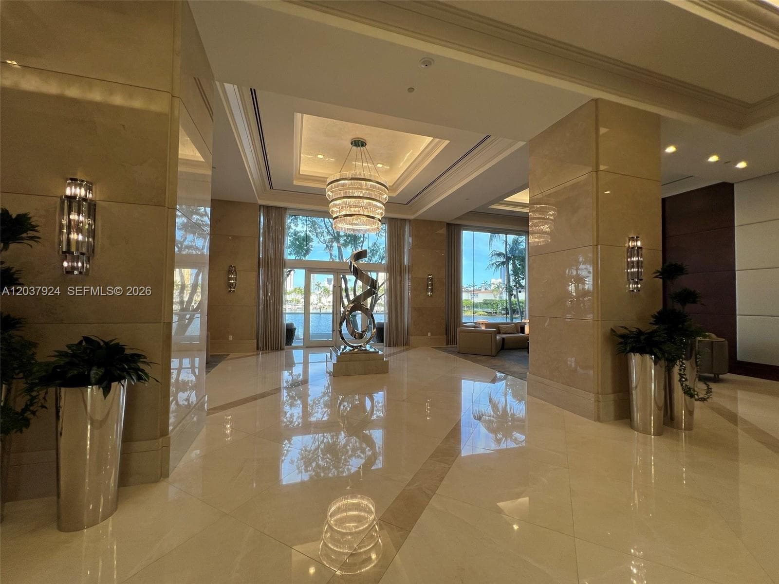 7000 Island Blvd # 2407, Aventura, FL 33160 photo 2
