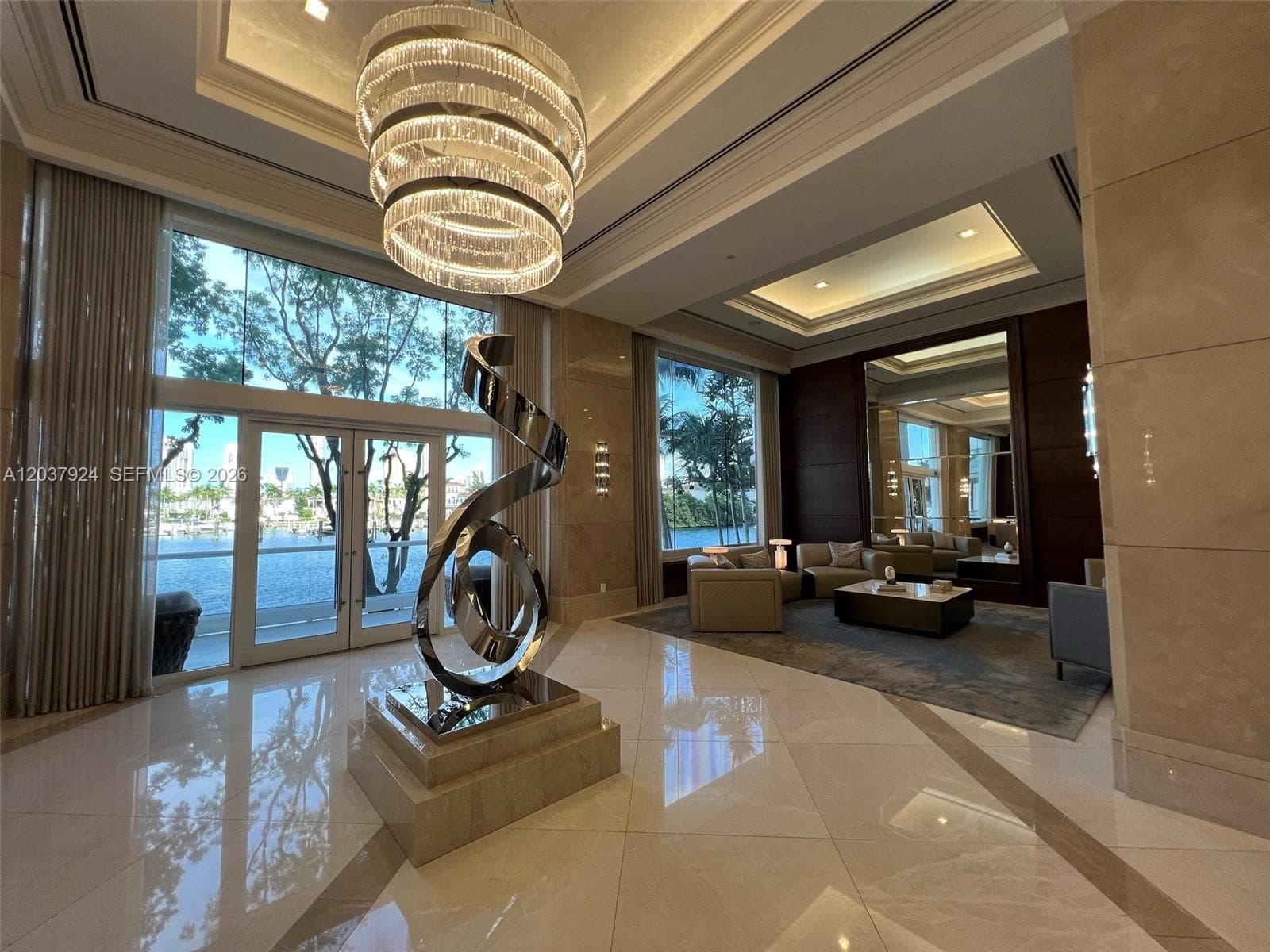 7000 Island Blvd # 2407, Aventura, FL 33160 photo 3