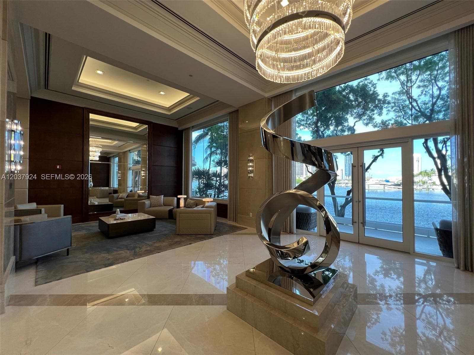 7000 Island Blvd # 2407, Aventura, FL 33160 photo 4