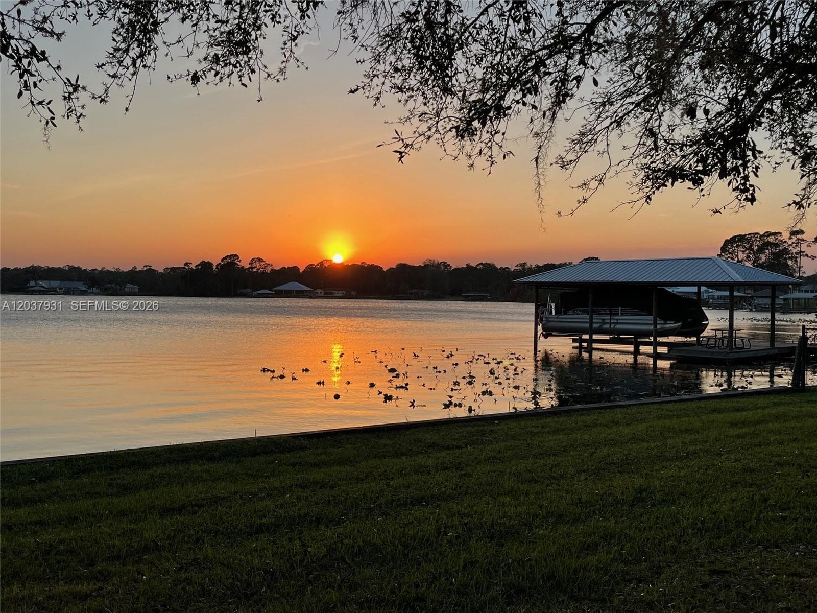 3118 Tanglewylde Avenue, Lake Placid, FL 33852 photo 2