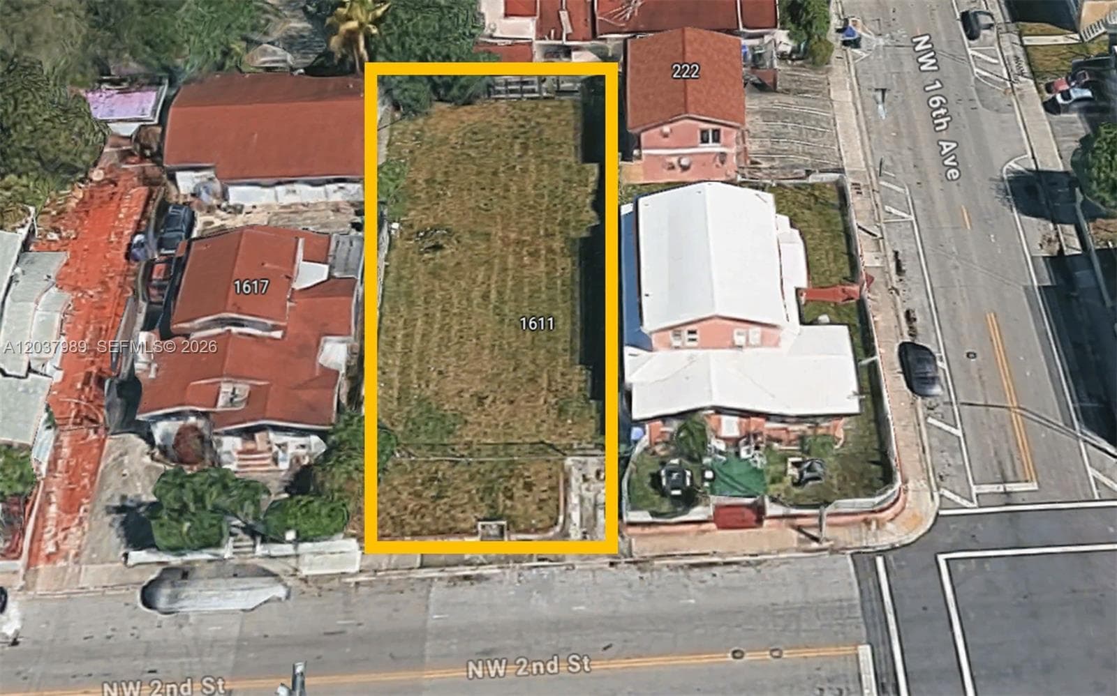 1611 NW 2nd St, Miami, FL 33125 photo 2