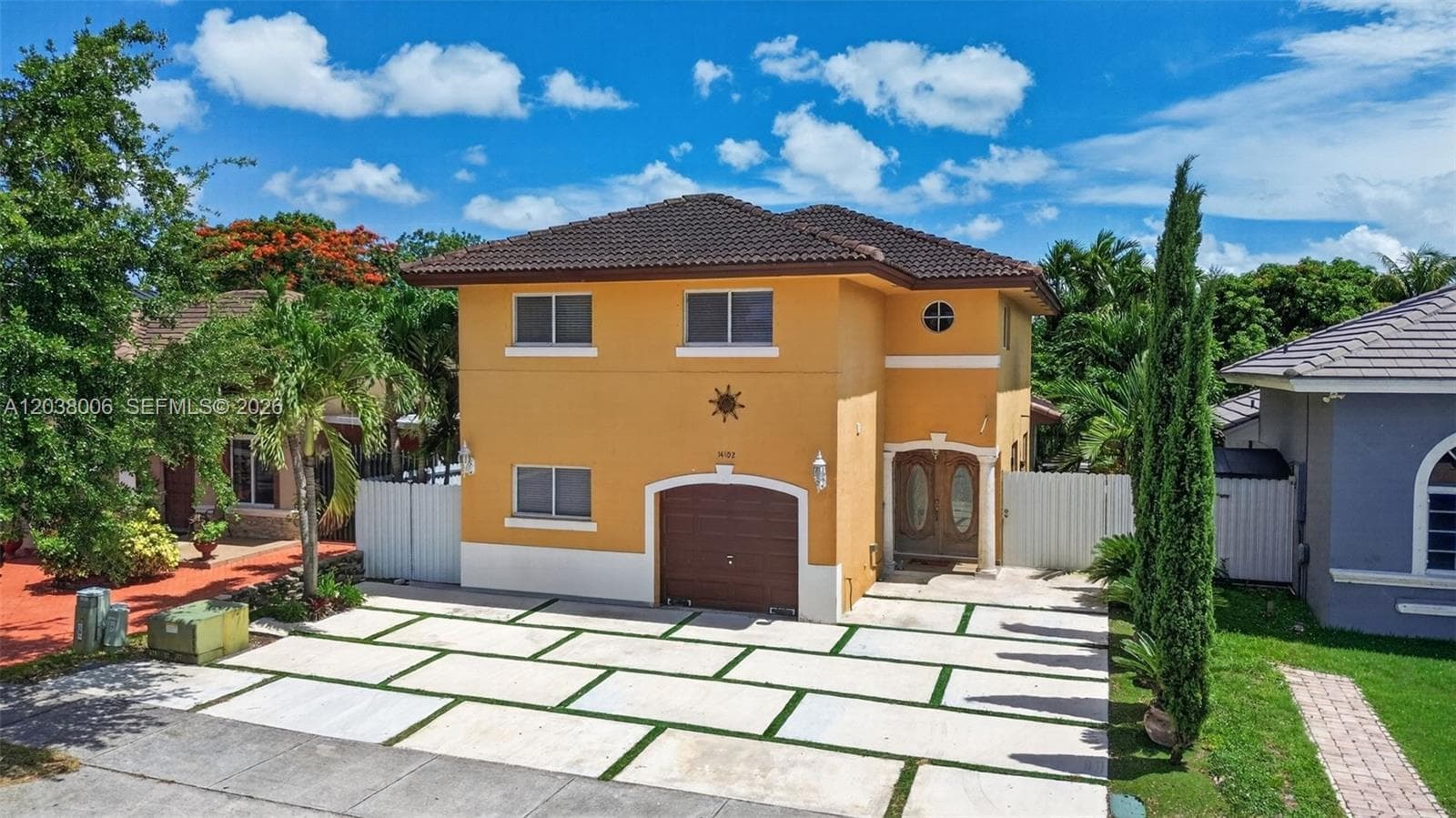 14102 SW 167th Ter # 14102, Miami, FL 33177 photo 2