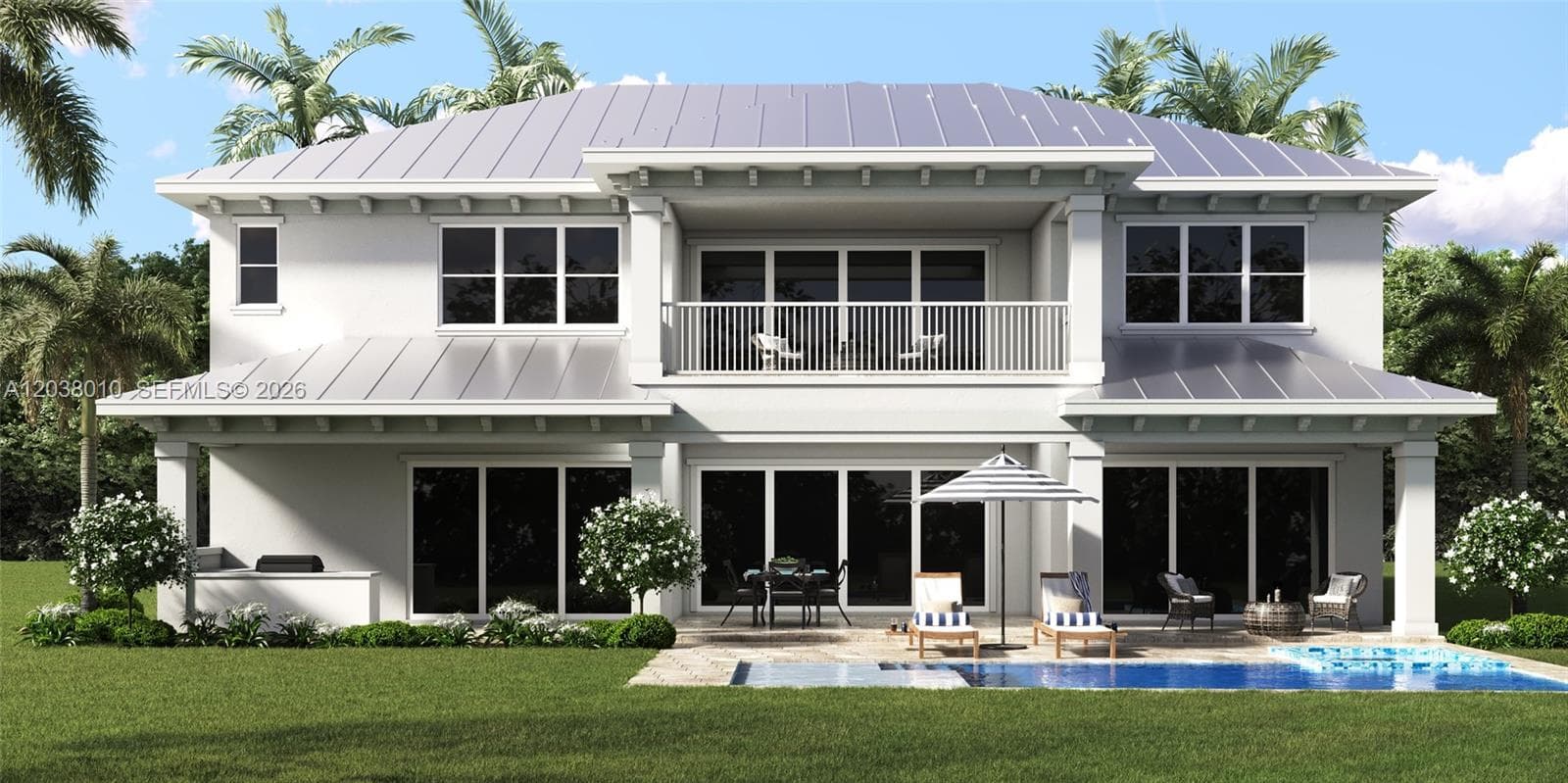 8967 SE Star Island Way, Hobe Sound, FL 33455 photo 5