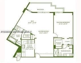 3300 NE 191st St # 410, Aventura, FL 33180 photo 3