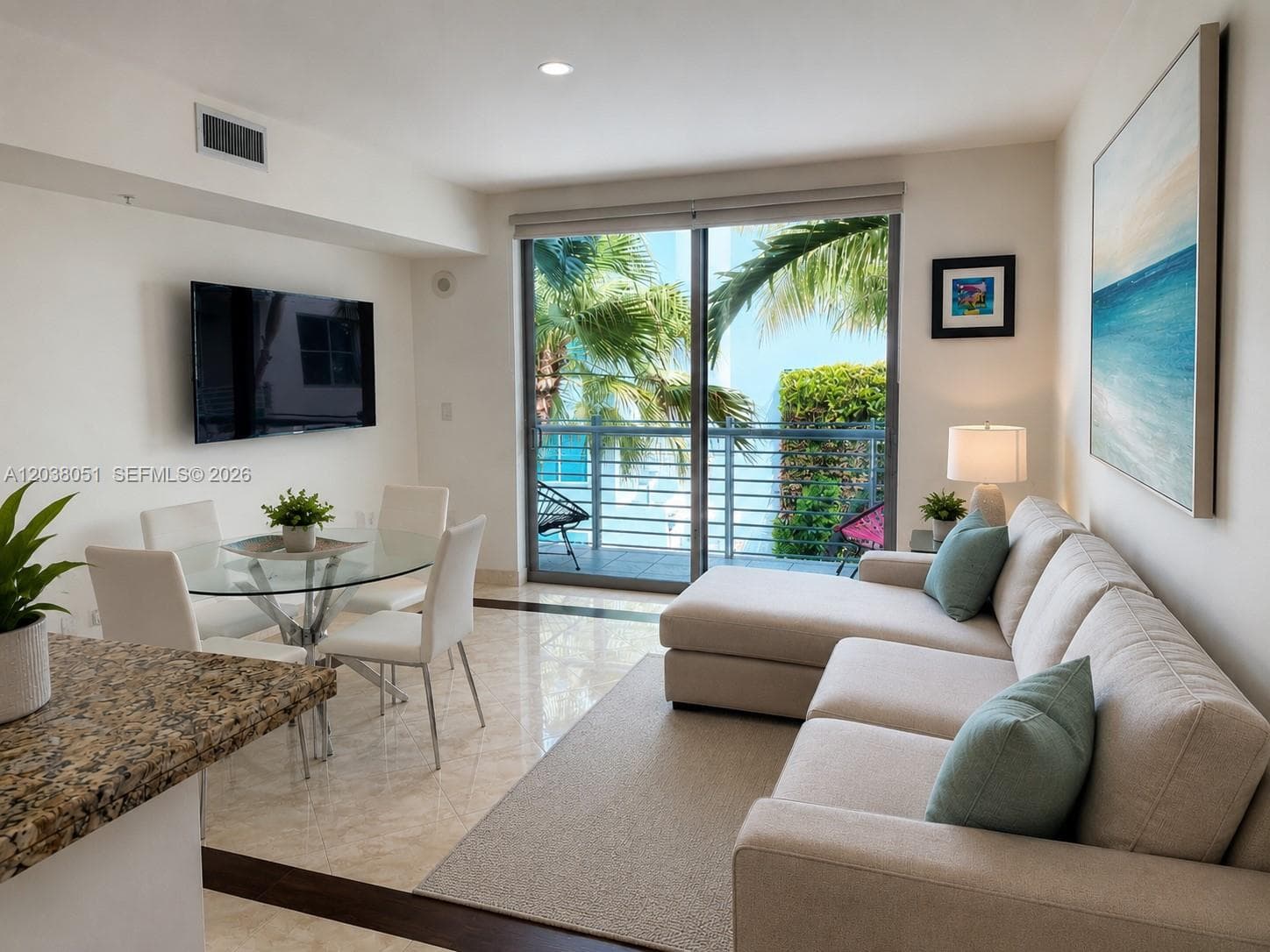 110 Washington Ave # 1512, Miami Beach, FL 33139 photo 2