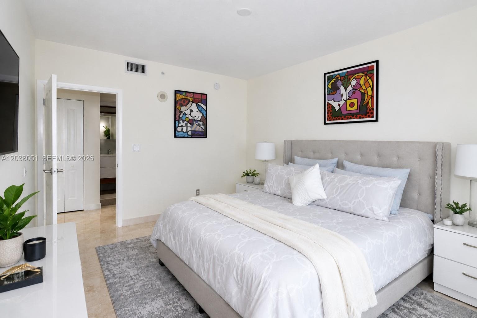 110 Washington Ave # 1512, Miami Beach, FL 33139 photo 3