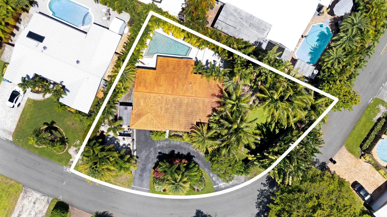 5210 NE 17th Terrace, Fort Lauderdale, FL 33334 photo 2