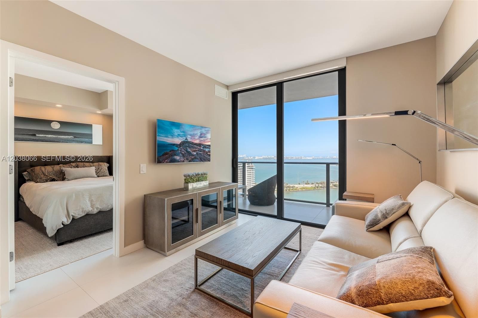 501 NE 31st St # 2904, Miami, FL 33137