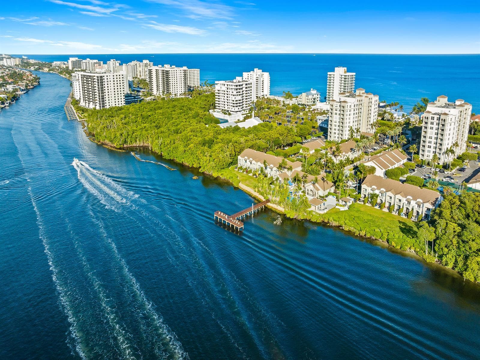 3606 S Ocean Boulevard # 1004, Highland Beach, FL 33487 photo 2