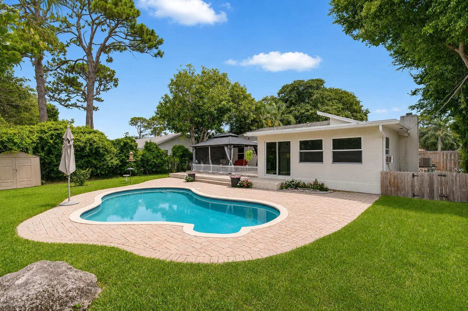 5442 Sunrise Boulevard, Delray Beach, FL 33484 photo 2