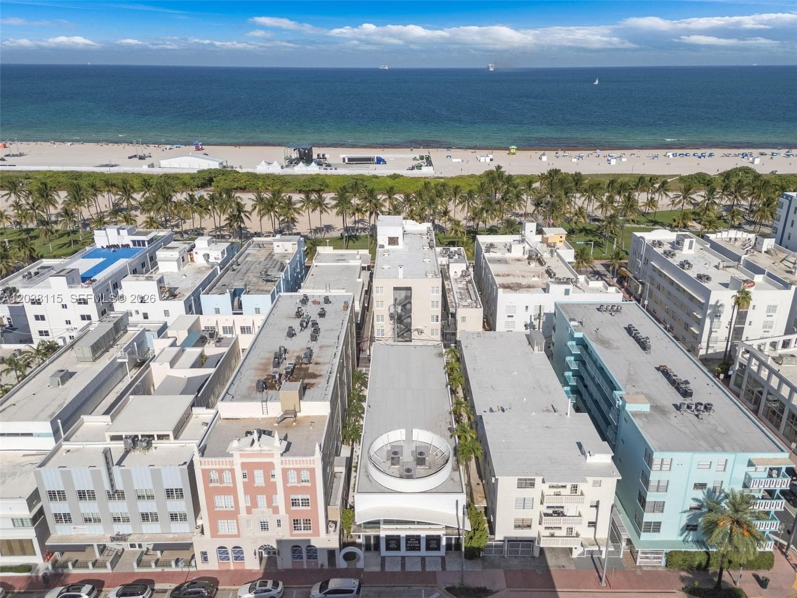721 Collins Ave, Miami Beach, FL 33139 photo 2