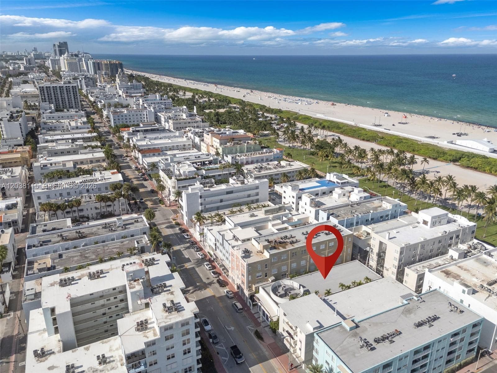 721 Collins Ave, Miami Beach, FL 33139 photo 3