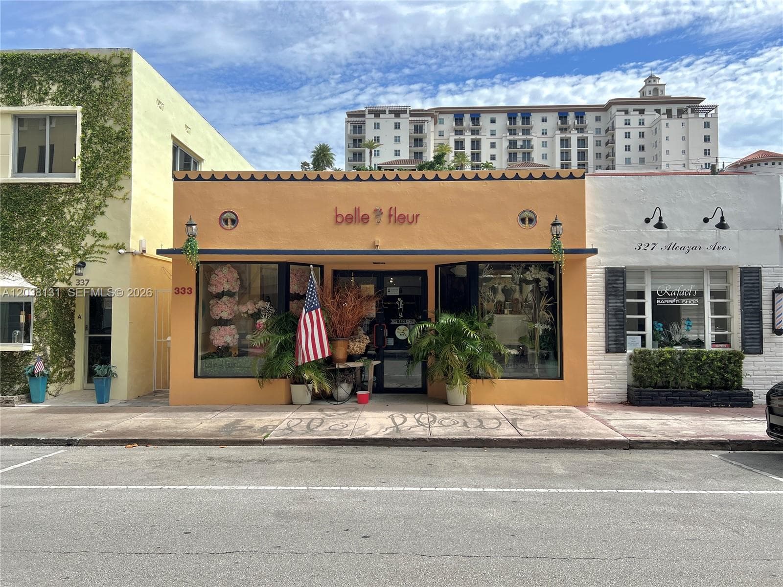 333 Alcazar Ave, Coral Gables, FL 33134 photo 2