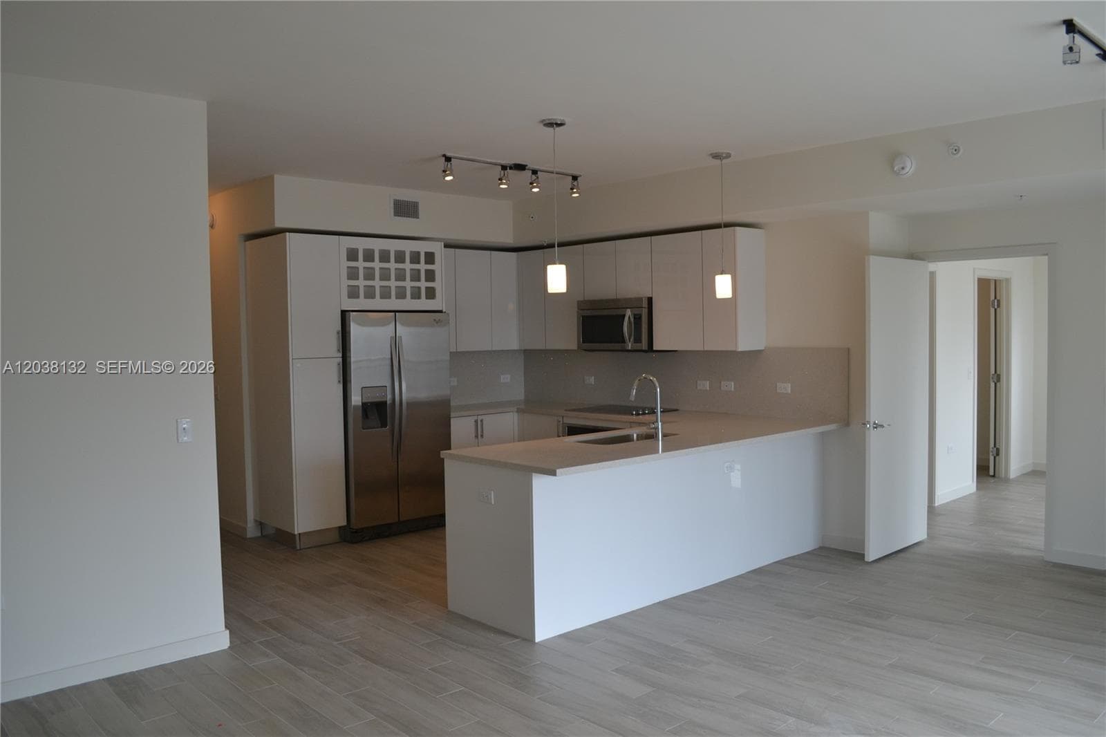 999 SW 1st Ave # 3202, Miami, FL 33130 photo 5