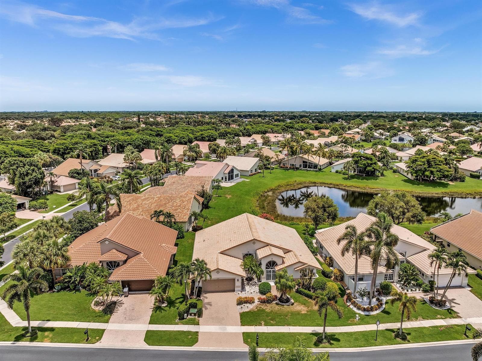 12316 Lakeridge Falls Drive, Boynton Beach, FL 33437 photo 3