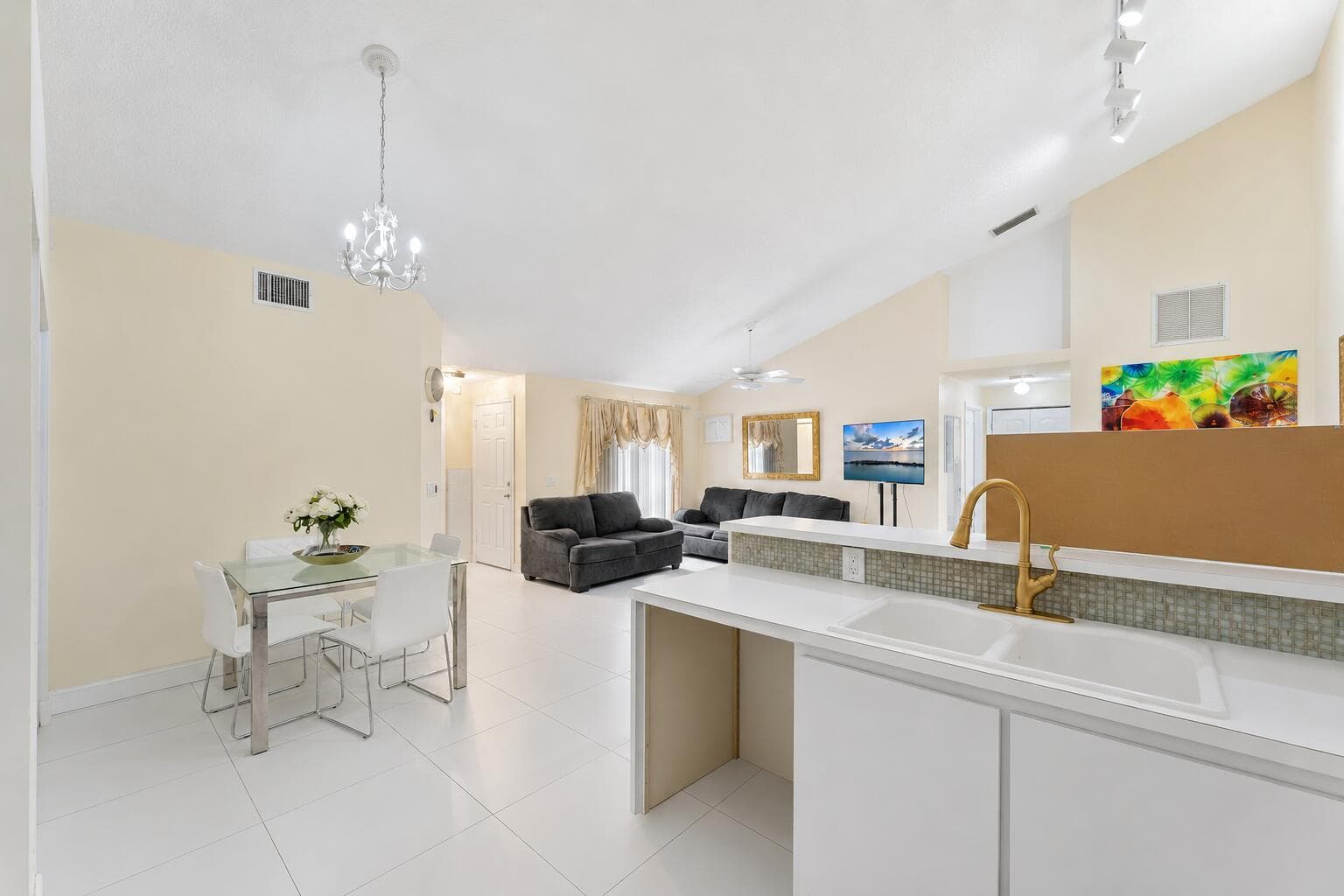 4353 Woodstock Drive # A, West Palm Beach, FL 33409 photo 5