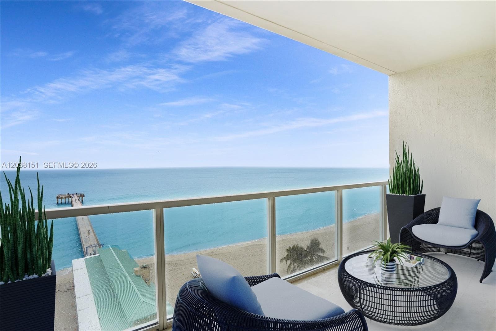 16699 Collins Ave # 1002, Sunny Isles Beach, FL 33160 photo 3