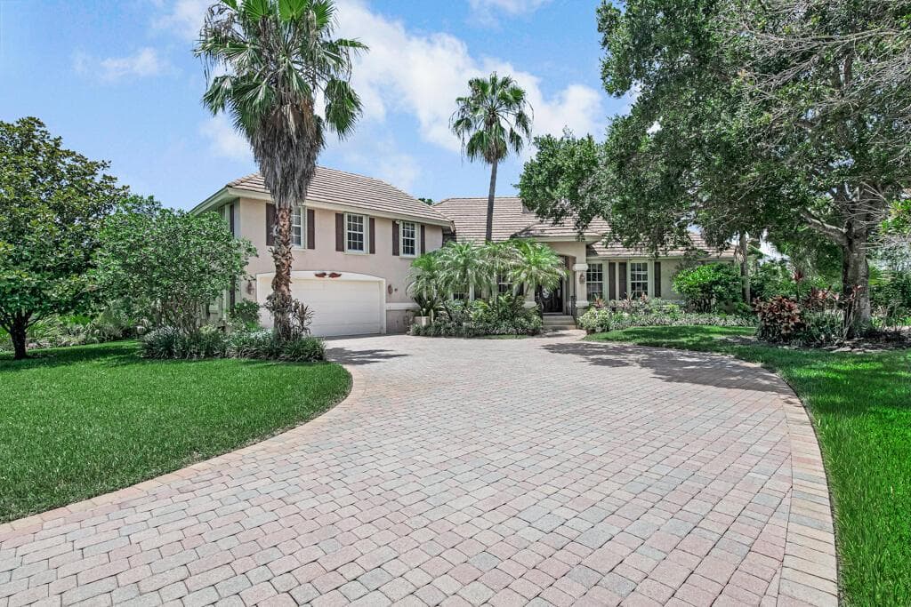 4393 SW Rivers End Way, Palm City, FL 34990 photo 4