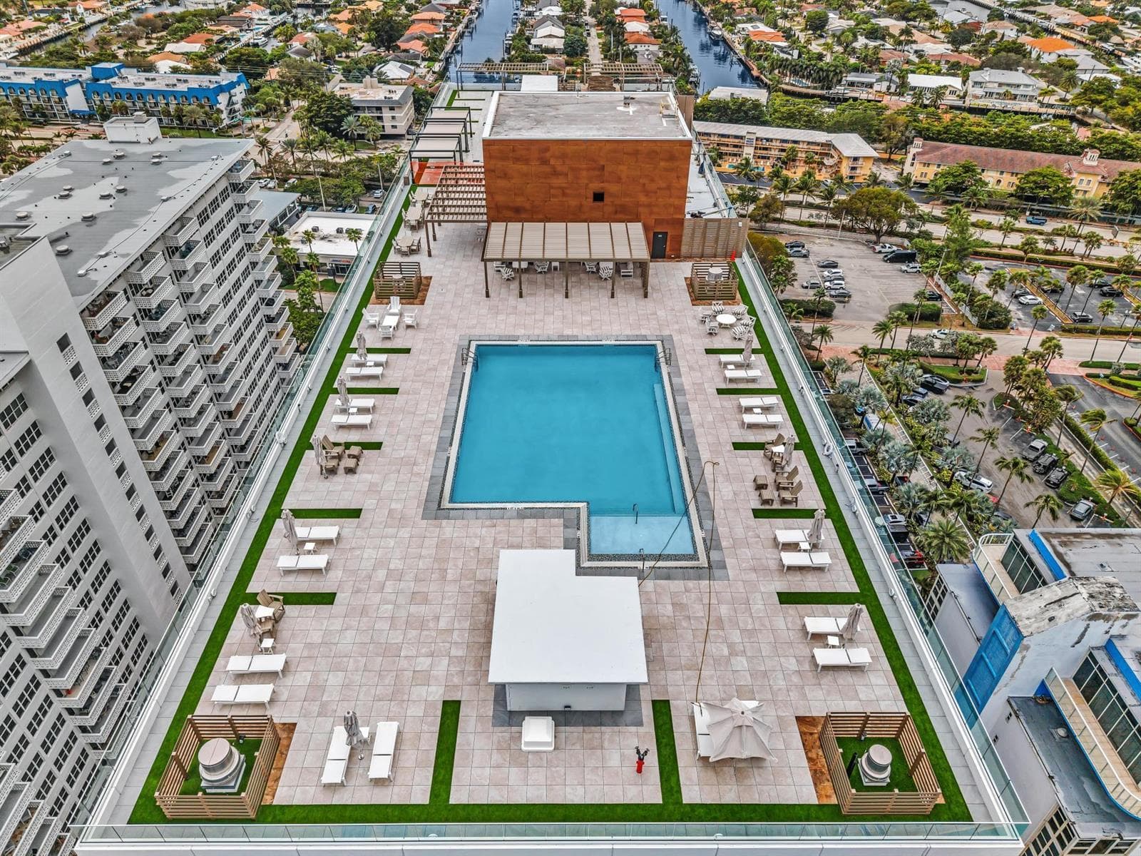 4020 Galt Ocean Drive # 703, Fort Lauderdale, FL 33308 photo 2