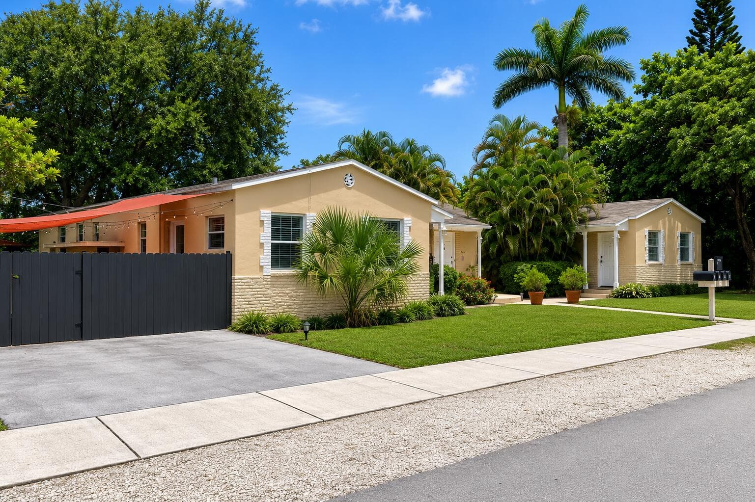 916 SW 8th Avenue # 1-4, Fort Lauderdale, FL 33315 photo 2