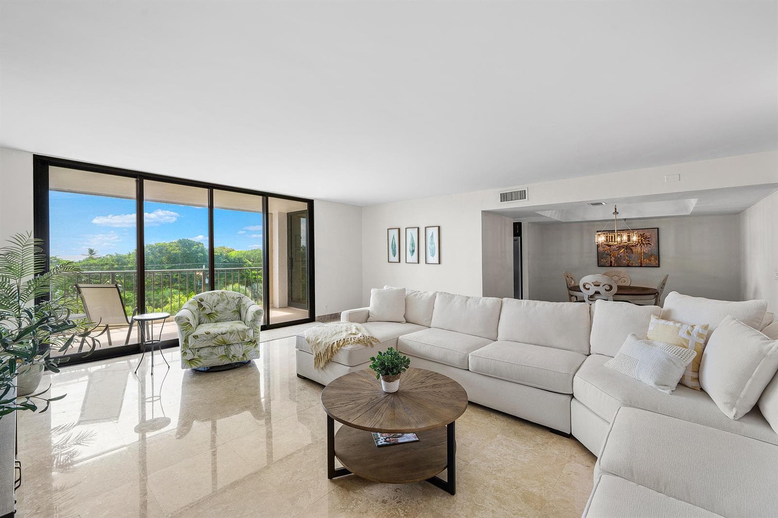 4600 S Ocean Boulevard # 602, Highland Beach, FL 33487 photo 5