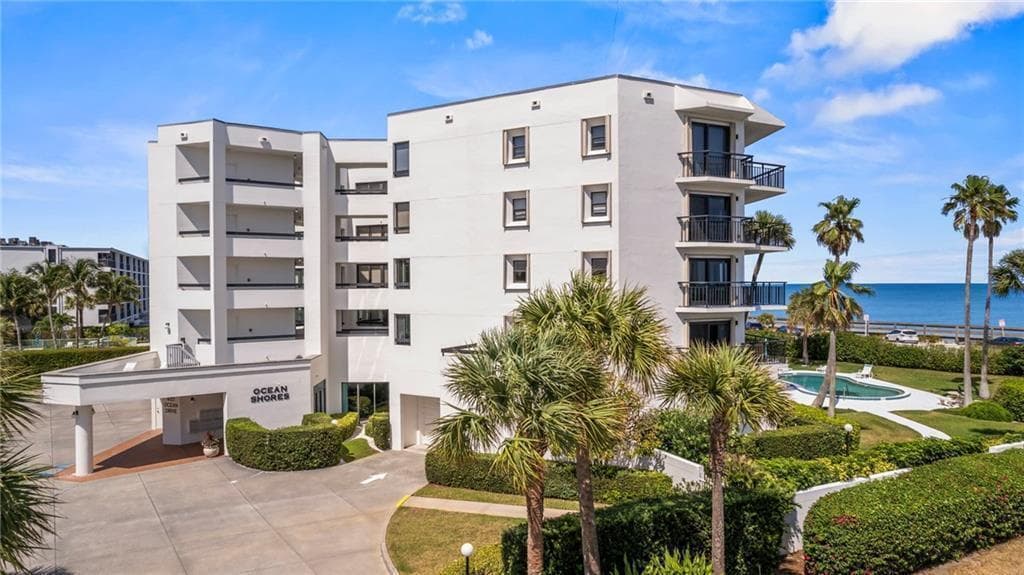 4101 Ocean Drive, Vero Beach, FL 32963 photo 3