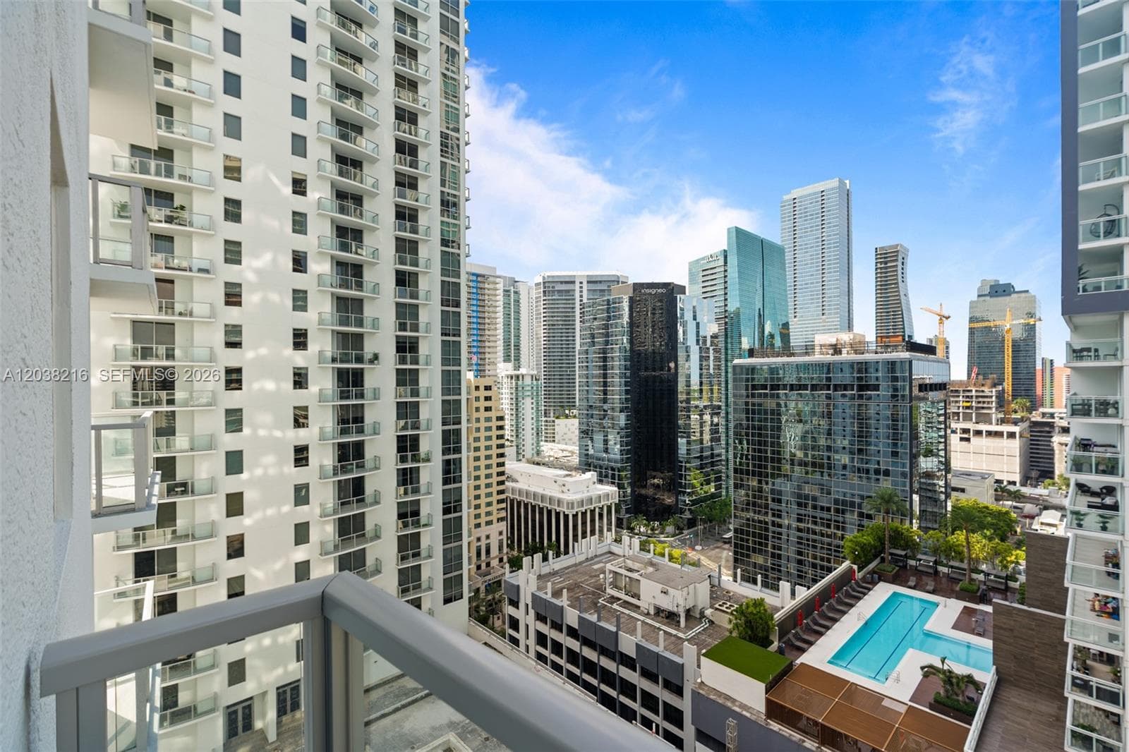 1050 Brickell Ave # 2112, Miami, FL 33131 photo 5
