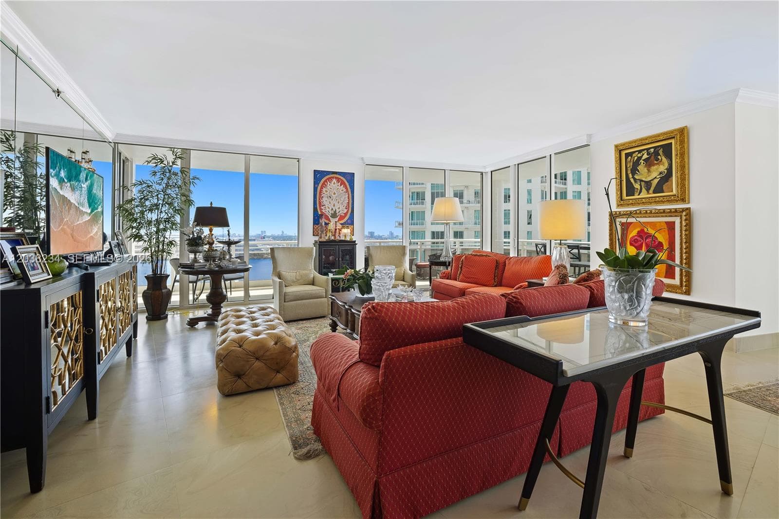 901 Brickell Key Blvd # 2408, Miami, FL 33131 photo 3