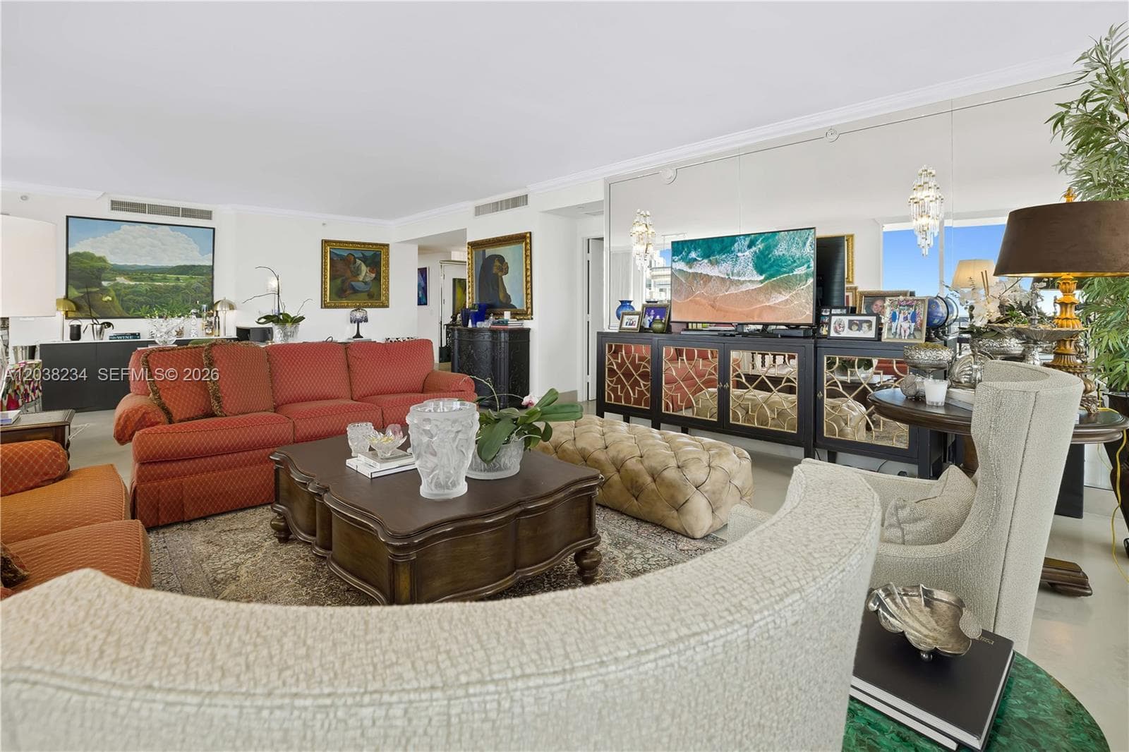 901 Brickell Key Blvd # 2408, Miami, FL 33131 photo 5