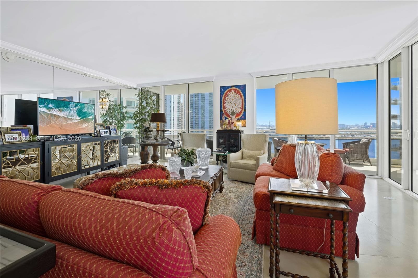 901 Brickell Key Blvd # 2408, Miami, FL 33131 photo 4