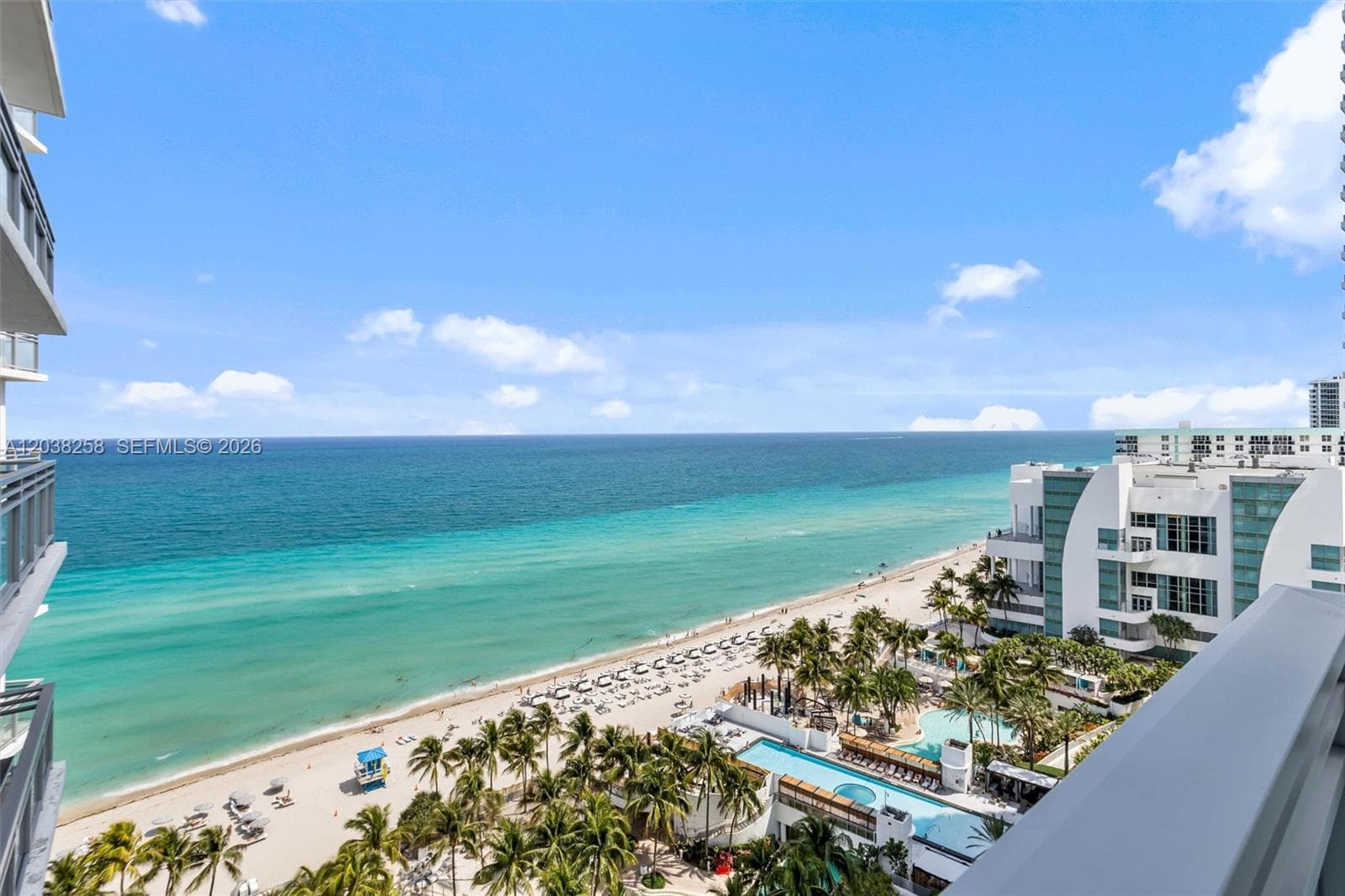 3535 S Ocean Dr # 1703, Hollywood, FL 33019 photo 2
