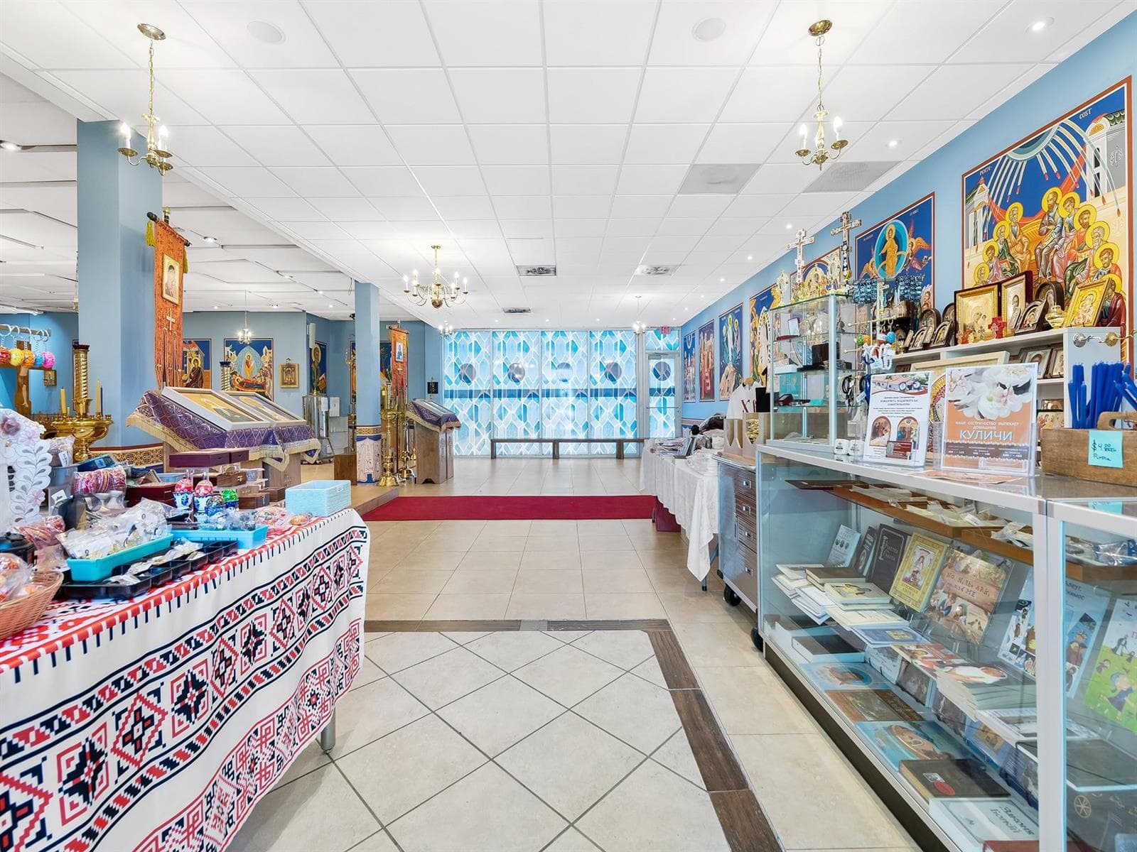 1301 E Atlantic Boulevard # Suite 5, Pompano Beach, FL 33060 photo 2