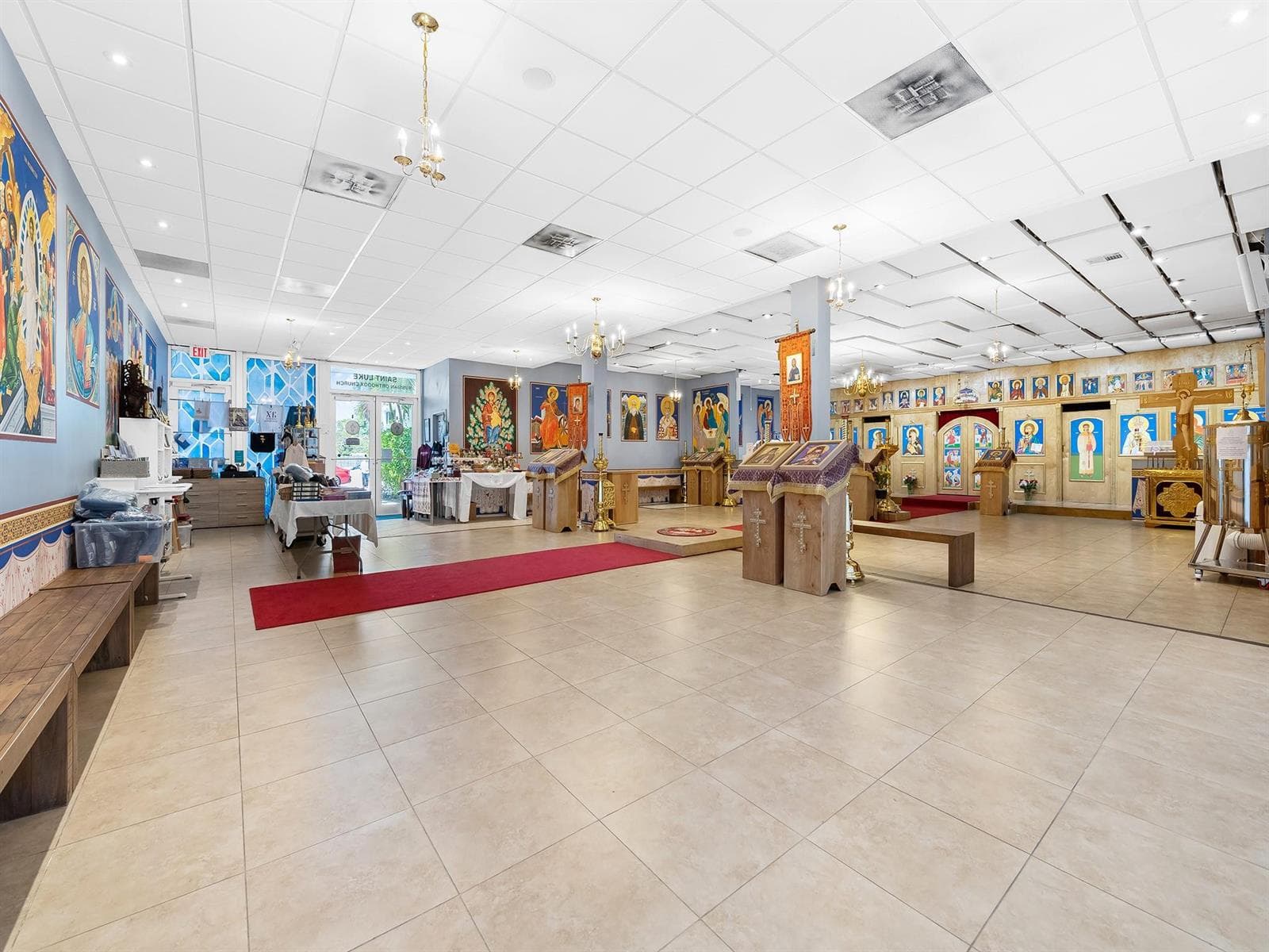 1301 E Atlantic Boulevard # Suite 5, Pompano Beach, FL 33060 photo 3