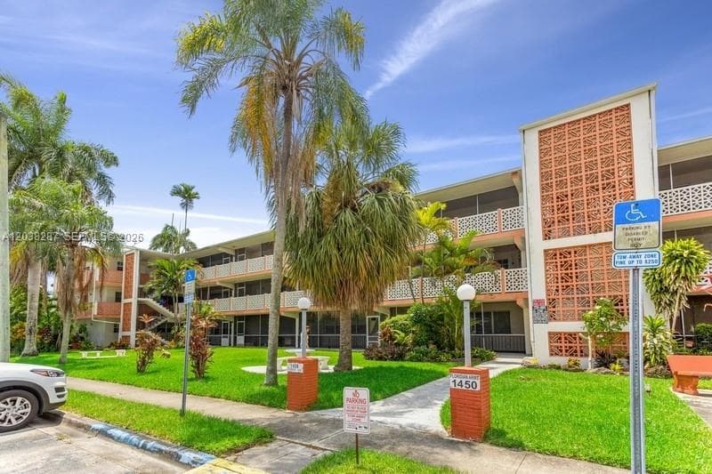 1450 NE 170th St # 305, North Miami Beach, FL 33162 photo 2
