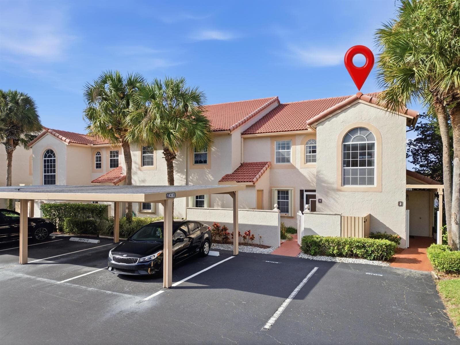 14383 Via Royal # 3, Delray Beach, FL 33446 photo 2