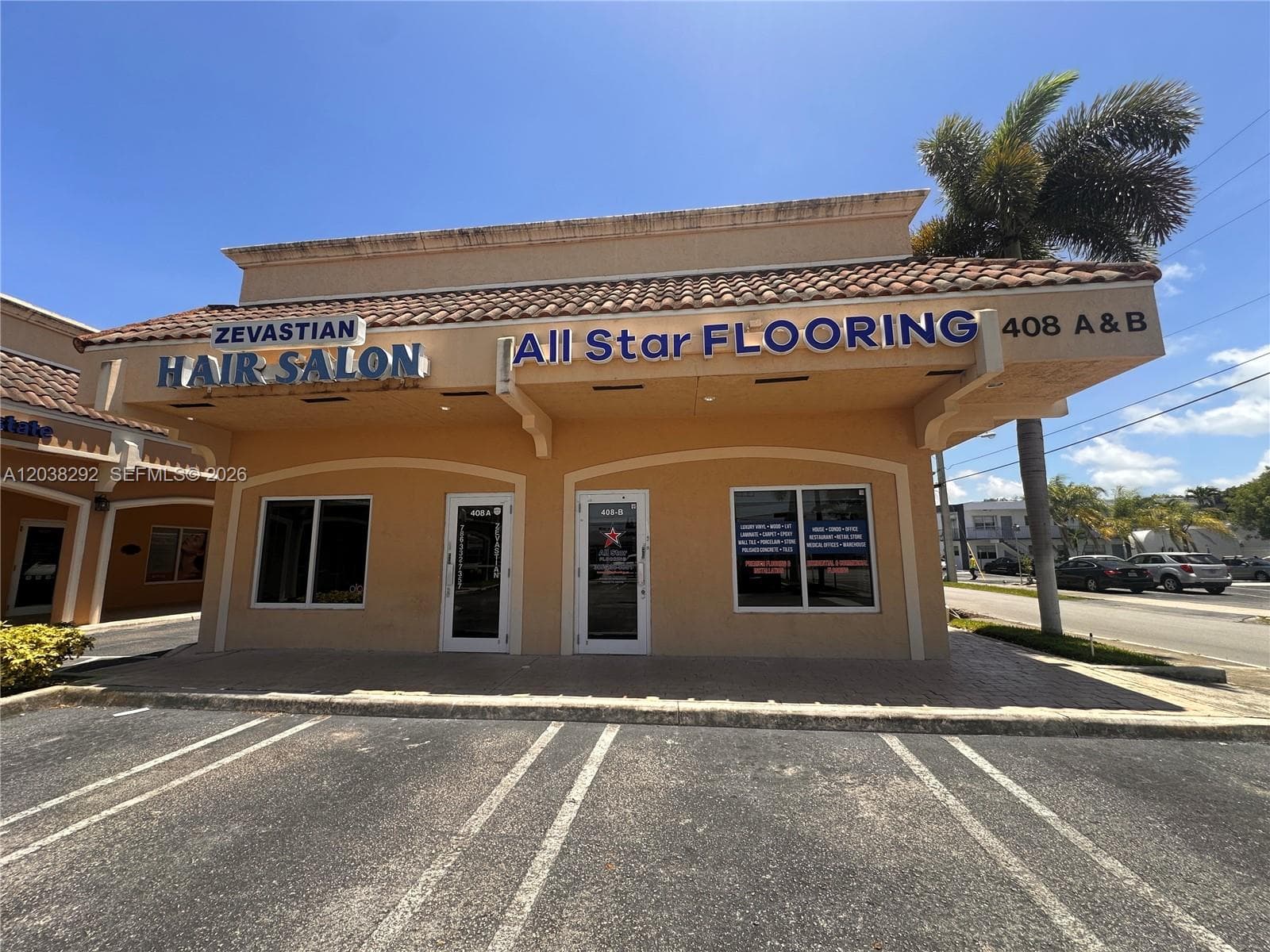 400 E Hallandale Beach Blvd, Hallandale Beach, FL 33009 photo 2
