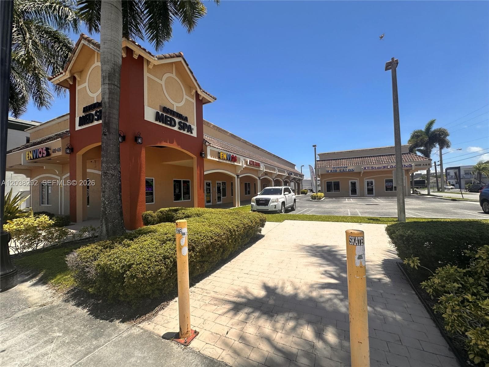 400 E Hallandale Beach Blvd, Hallandale Beach, FL 33009 photo 5