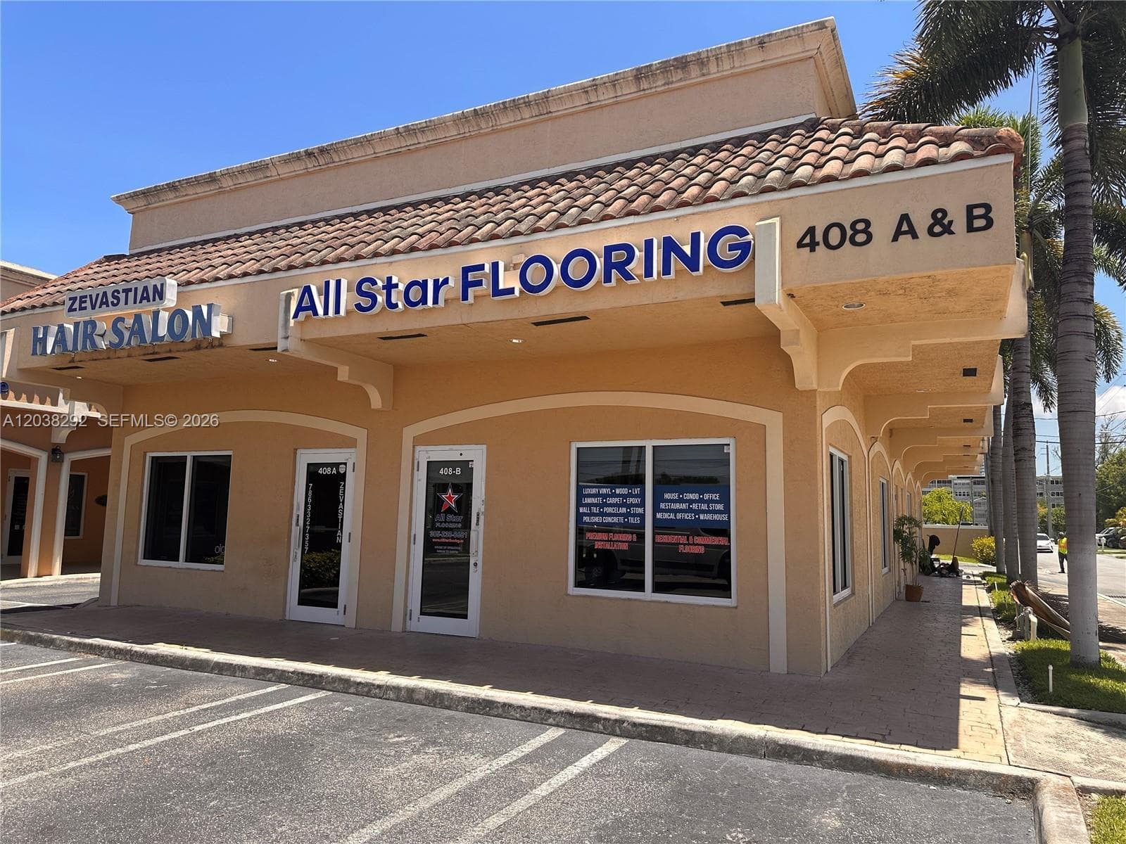 400 E Hallandale Beach Blvd, Hallandale Beach, FL 33009 photo 4