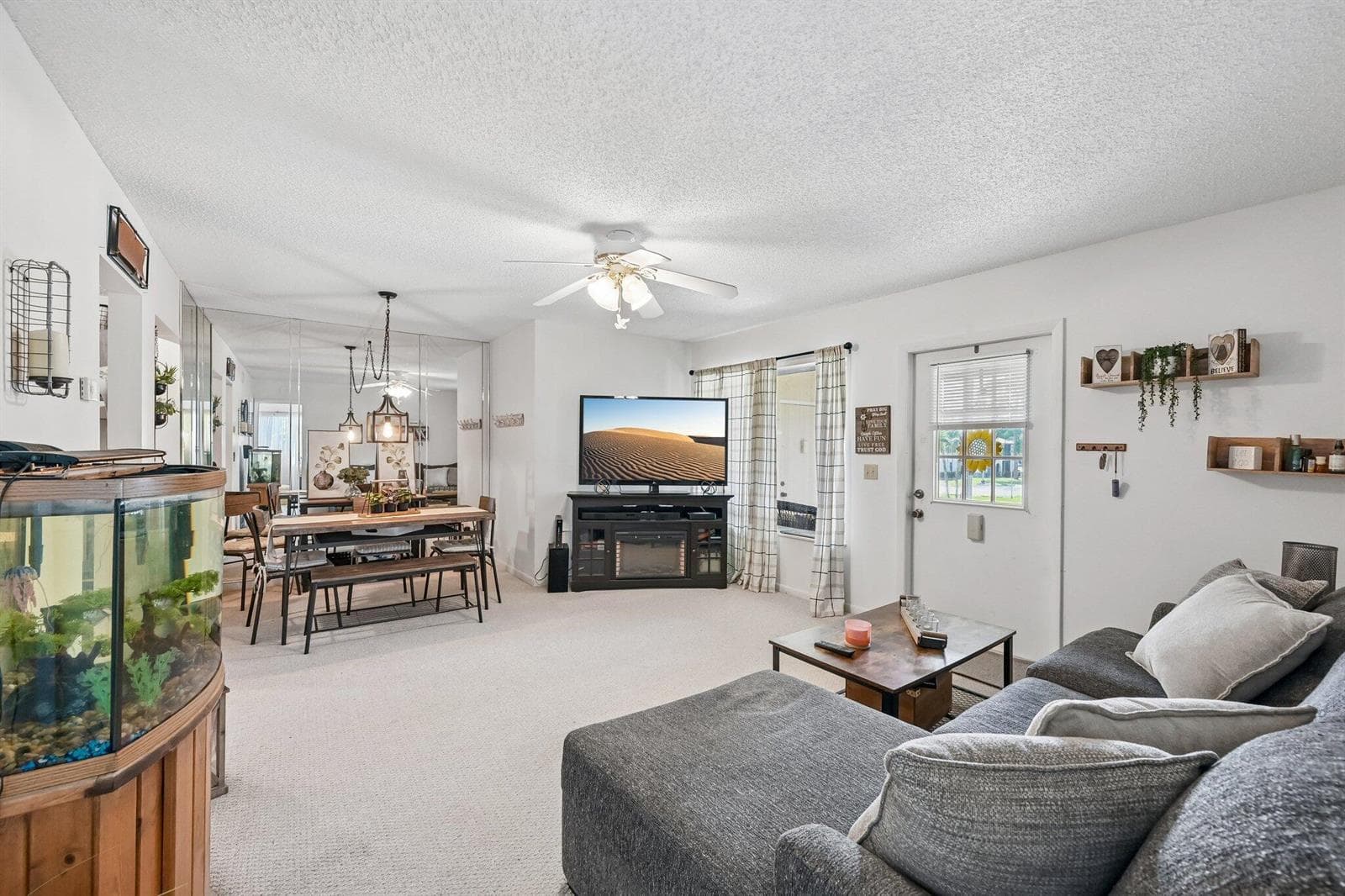 5901 Whispering Pine Way # C-2, FL 33463 photo 3