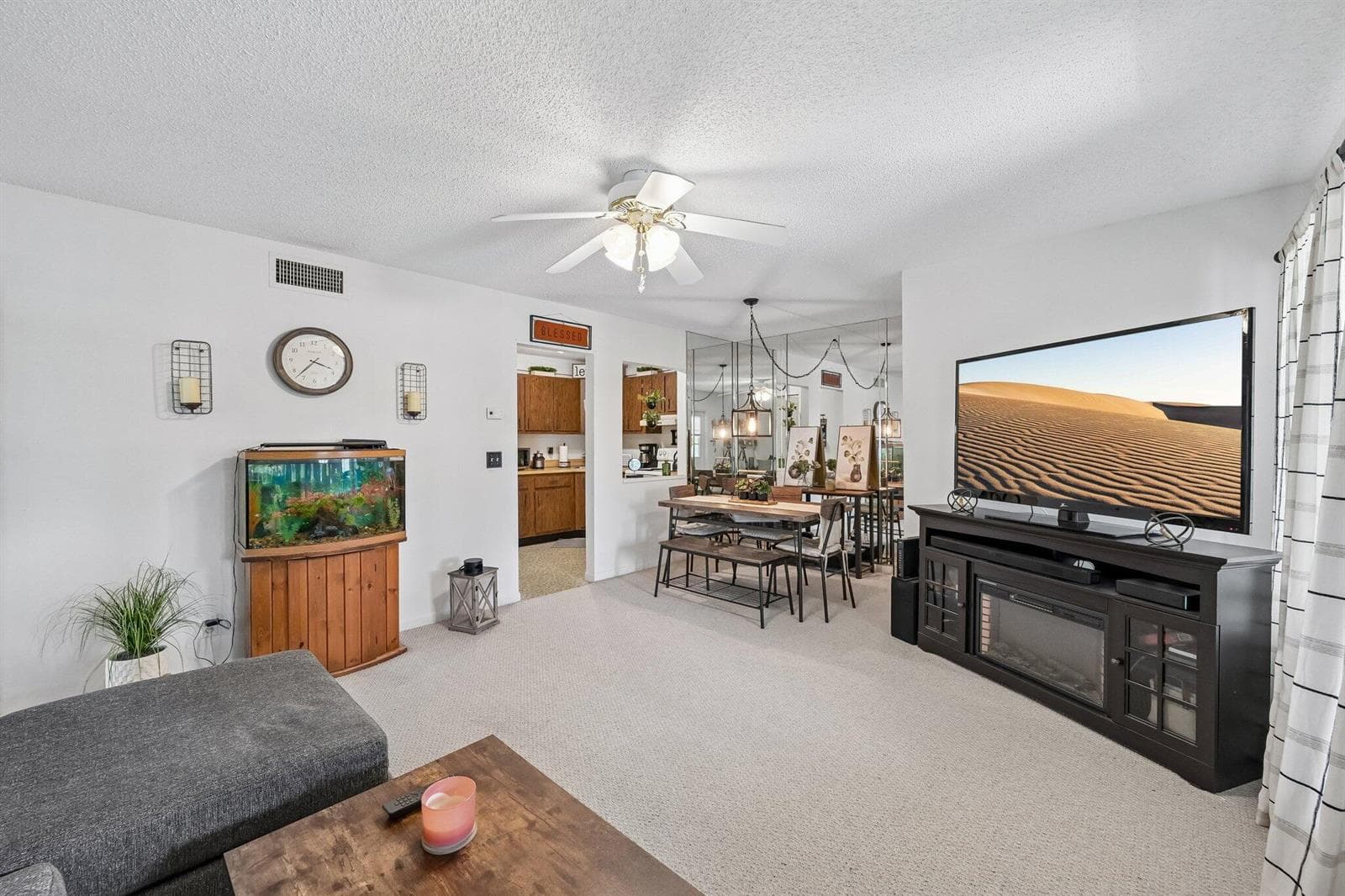 5901 Whispering Pine Way # C-2, FL 33463 photo 5