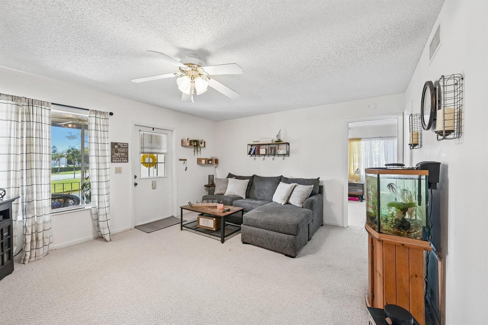 5901 Whispering Pine Way # C-2, FL 33463 photo 4