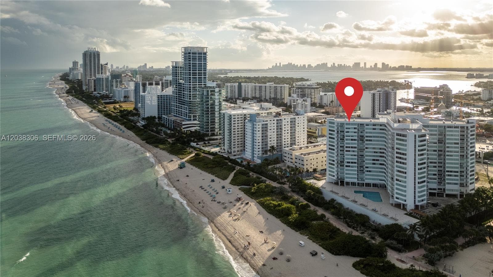 7135 Collins Ave # 1216, Miami Beach, FL 33141 photo 2