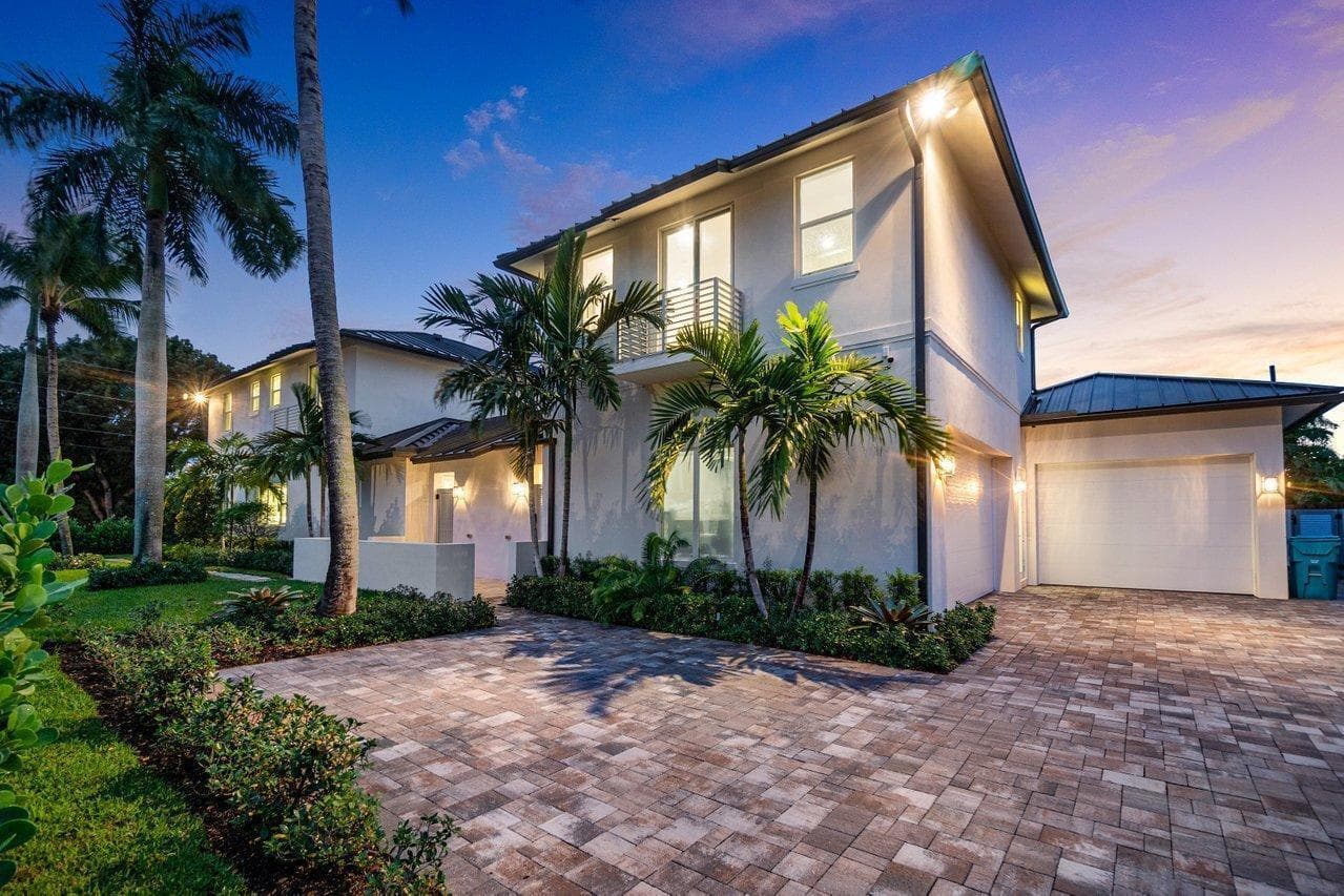 217 Gulfstream Boulevard, Boynton Beach, FL 33435 photo 2