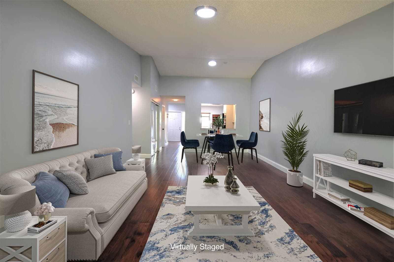 5087 Oakhill Lane, Delray Beach, FL 33484 photo 2