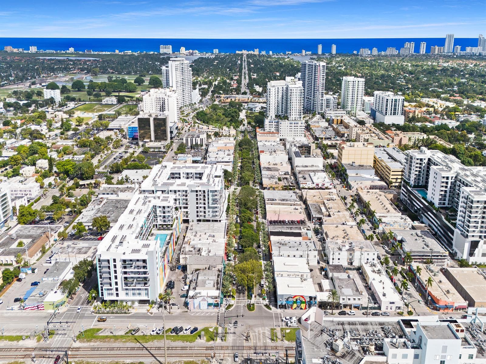 2001 Hollywood Boulevard, Hollywood, FL 33020 photo 4