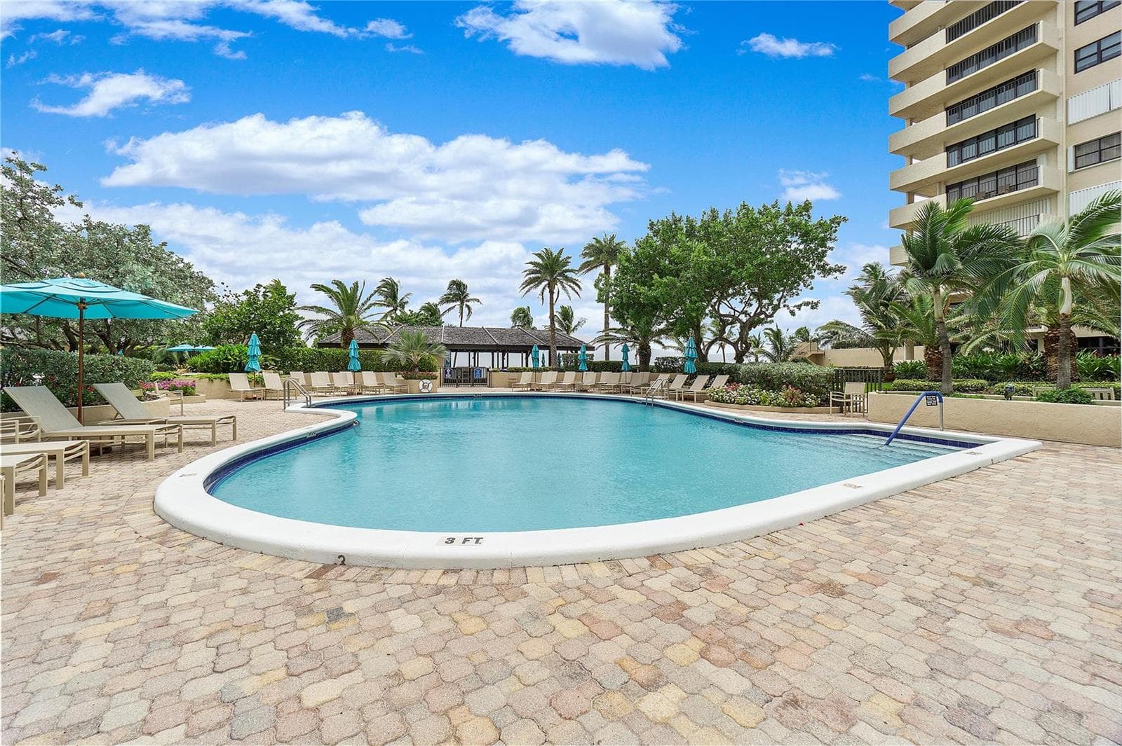 5100 N Ocean Boulevard # 1504, Lauderdale By The Sea, FL 33308 photo 5