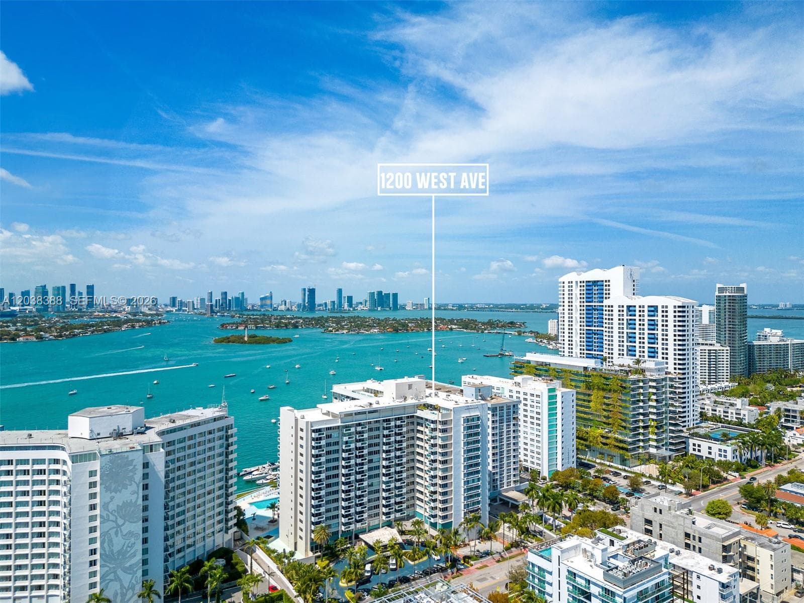 1200 West Ave # 312, Miami Beach, FL 33139 photo 3
