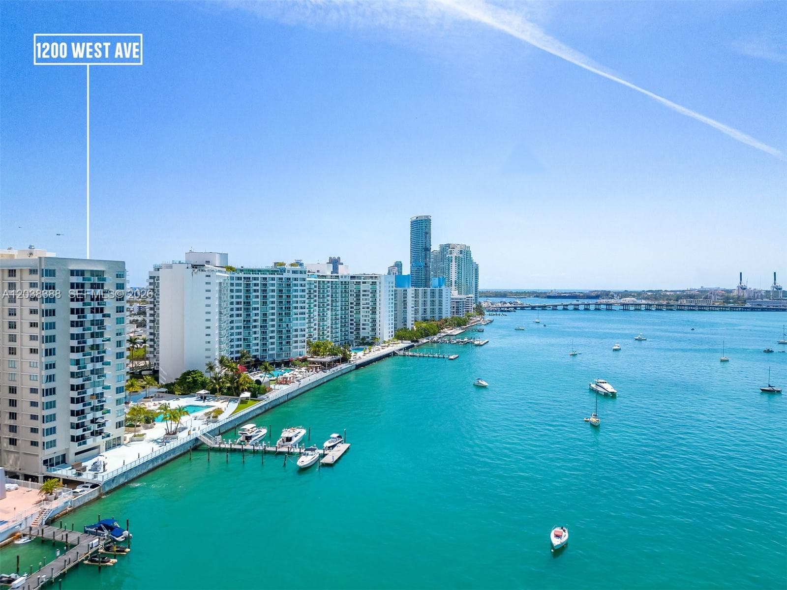 1200 West Ave # 312, Miami Beach, FL 33139 photo 5