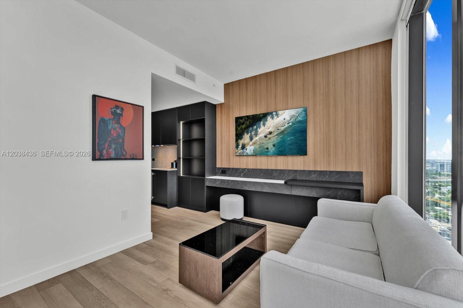 20 NE 11th St # 3105, Miami, FL 33132 photo 4