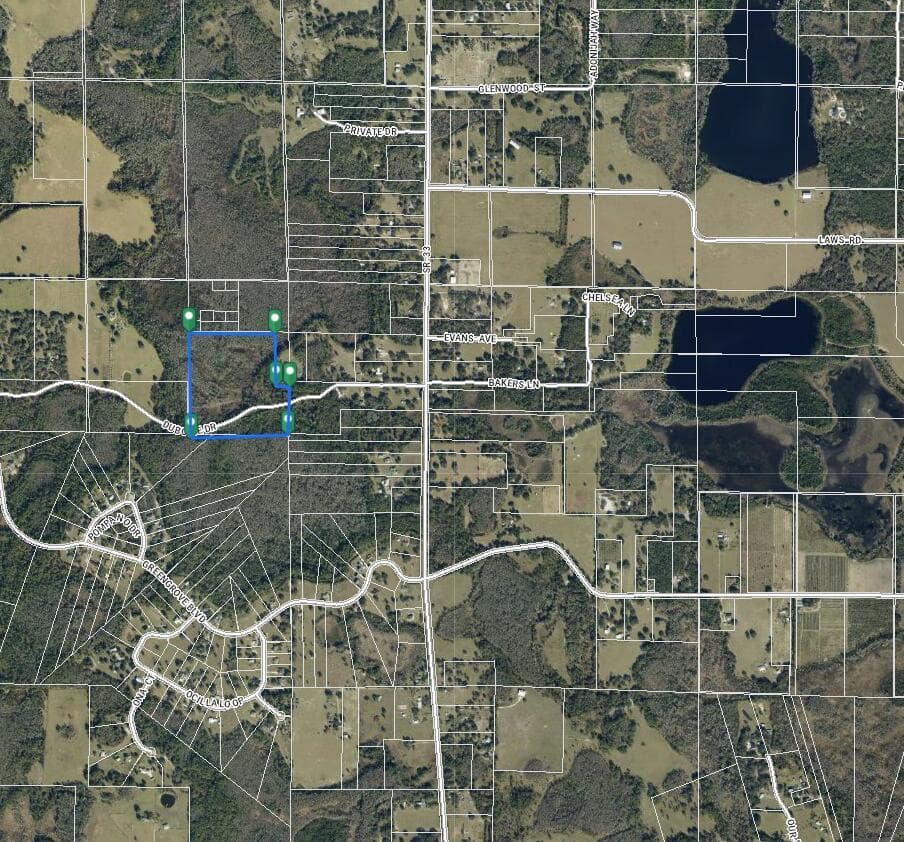 Tbd Duboise Drive, Clermont, FL 34736 photo 3